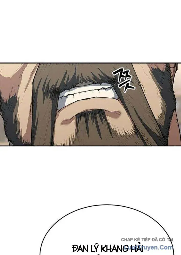 Cuồng Nhân Võ Lâm Giới