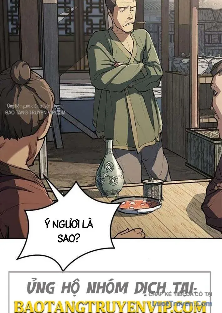 Cuồng Nhân Võ Lâm Giới