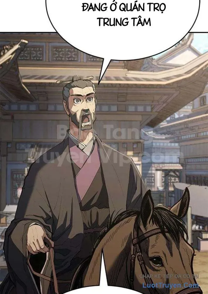 Cuồng Nhân Võ Lâm Giới