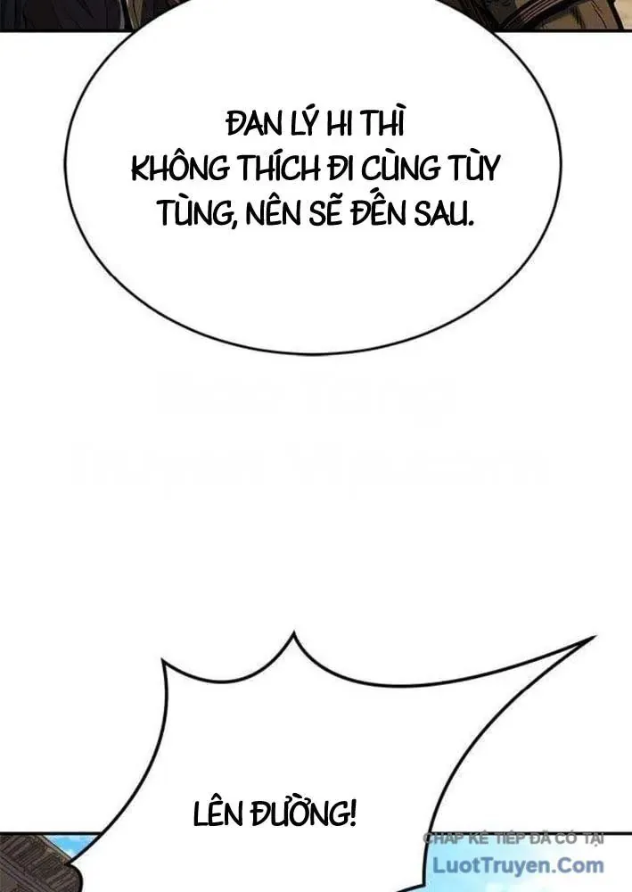 Cuồng Nhân Võ Lâm Giới