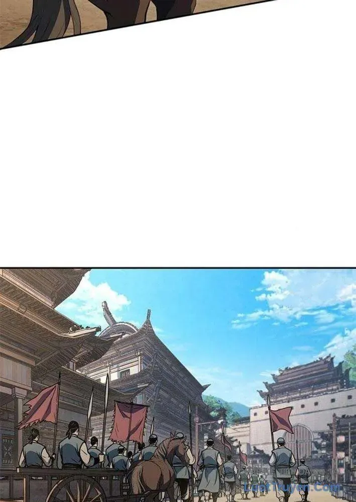 Cuồng Nhân Võ Lâm Giới