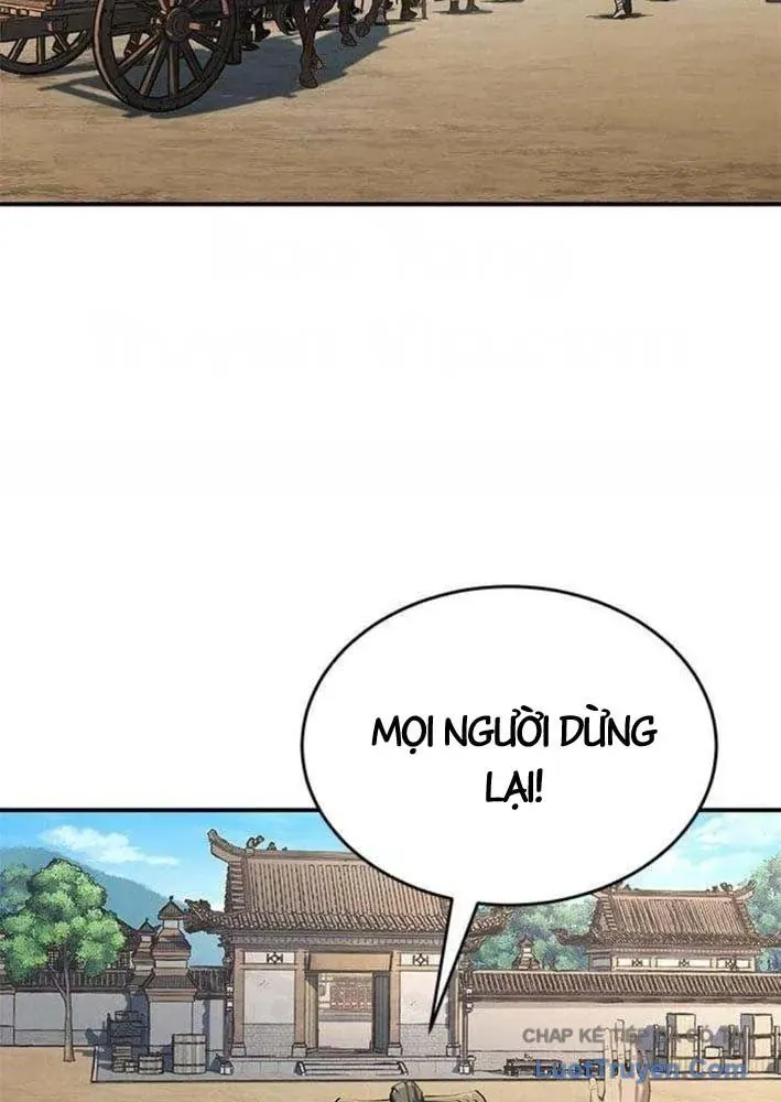 Cuồng Nhân Võ Lâm Giới