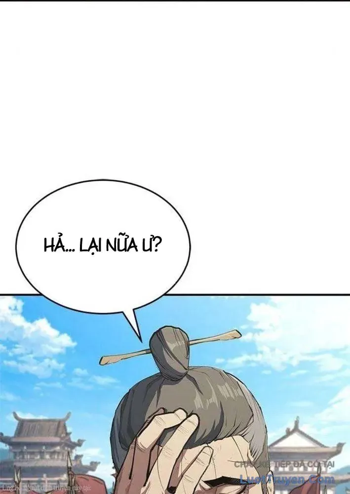 Cuồng Nhân Võ Lâm Giới