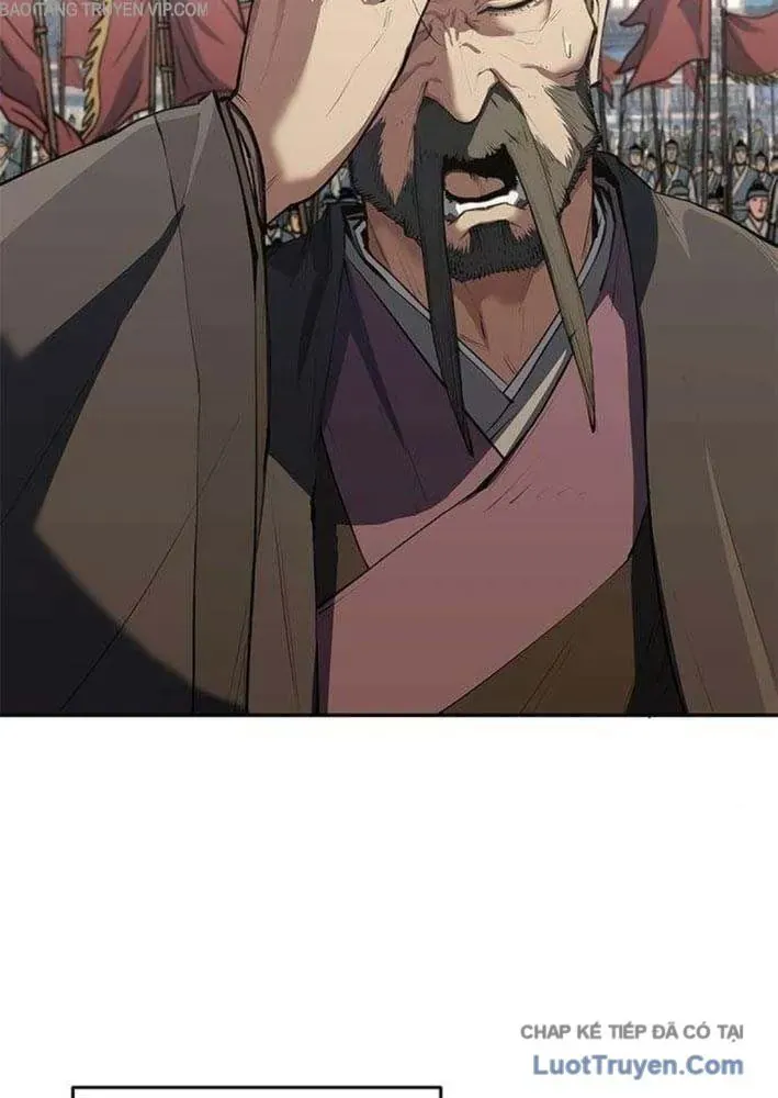 Cuồng Nhân Võ Lâm Giới