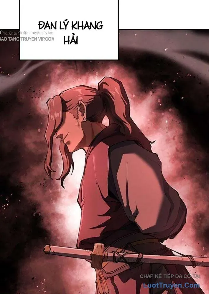 Cuồng Nhân Võ Lâm Giới