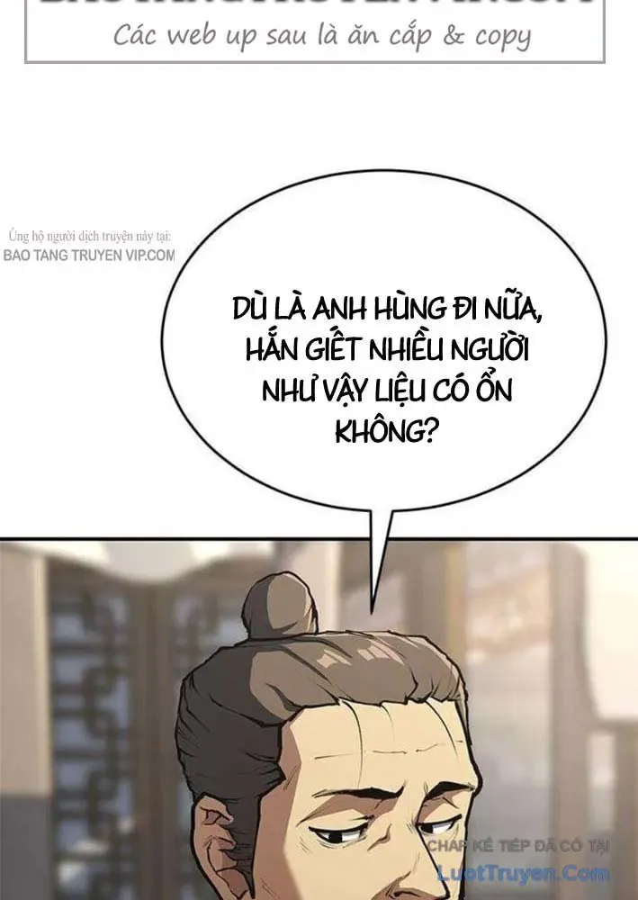 Cuồng Nhân Võ Lâm Giới