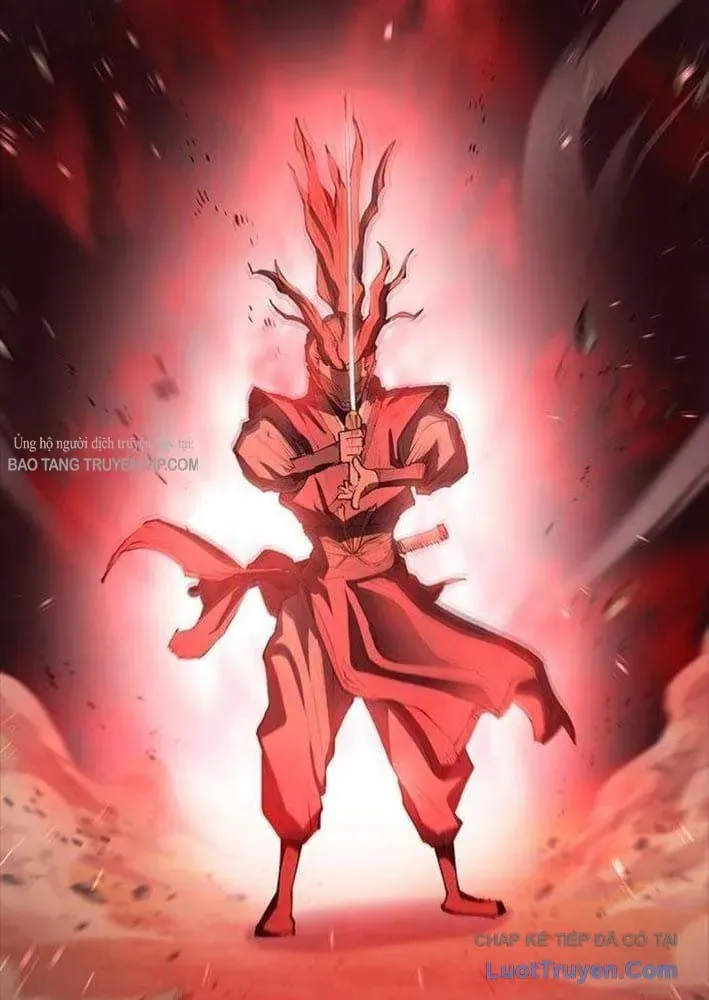 Cuồng Nhân Võ Lâm Giới