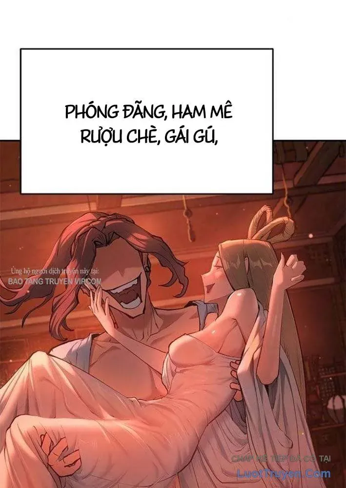 Cuồng Nhân Võ Lâm Giới