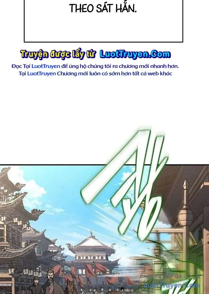 Cuồng Nhân Võ Lâm Giới