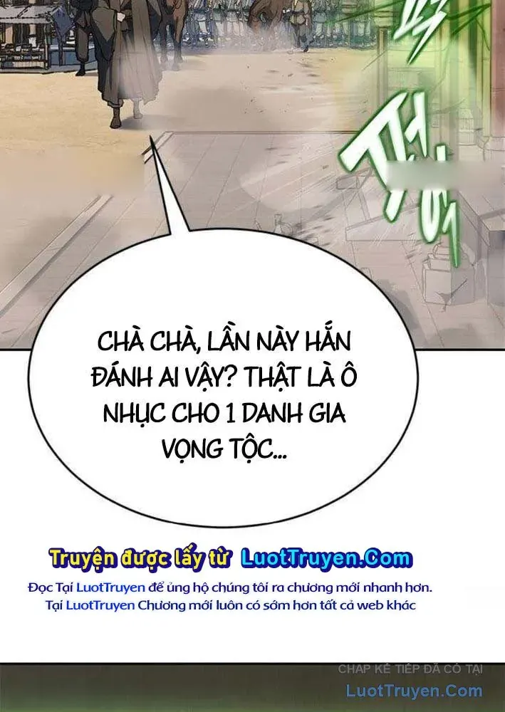 Cuồng Nhân Võ Lâm Giới