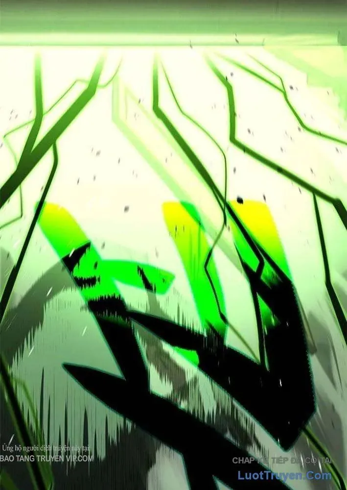 Cuồng Nhân Võ Lâm Giới