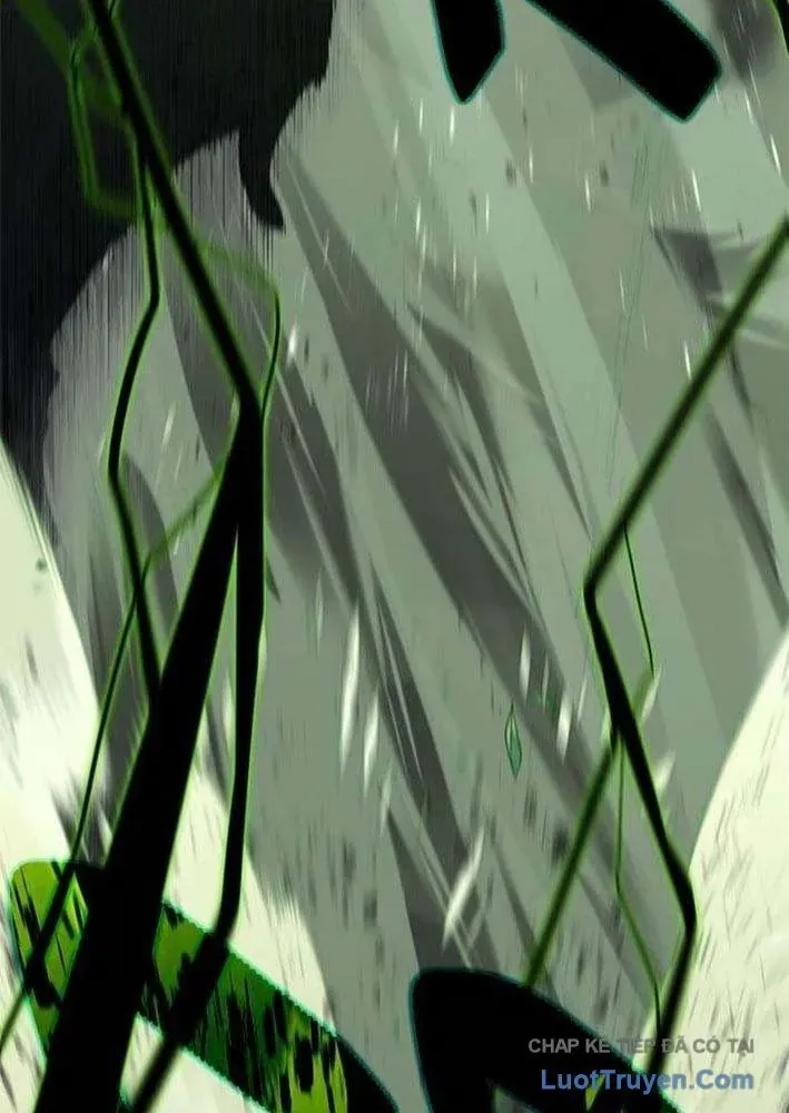 Cuồng Nhân Võ Lâm Giới