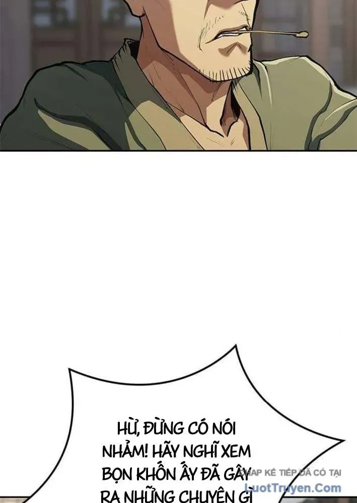 Cuồng Nhân Võ Lâm Giới