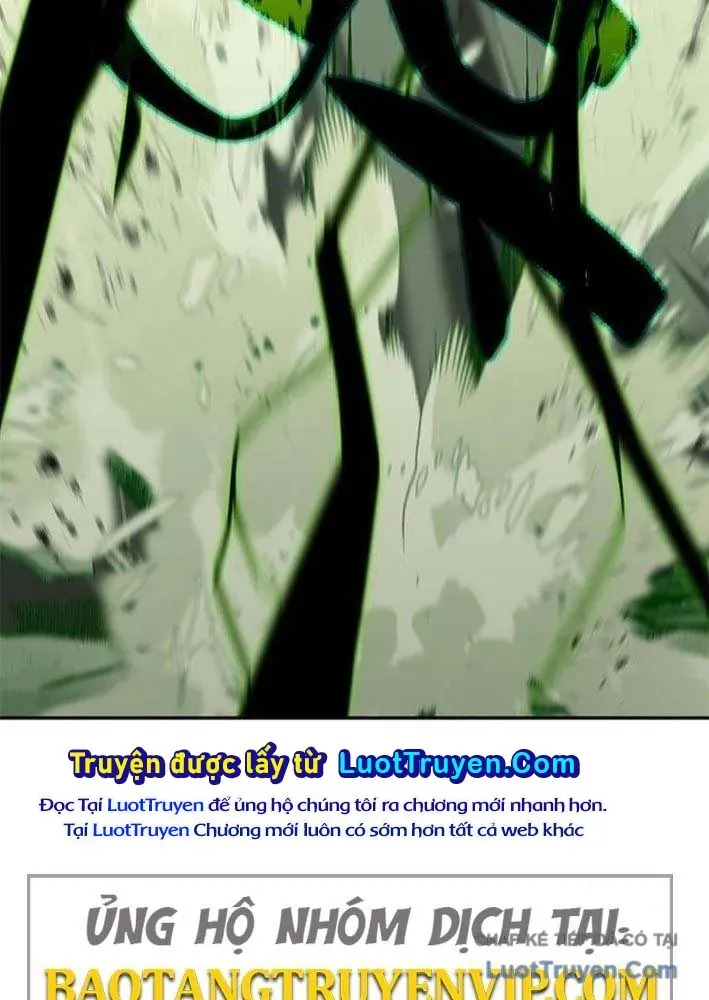 Cuồng Nhân Võ Lâm Giới