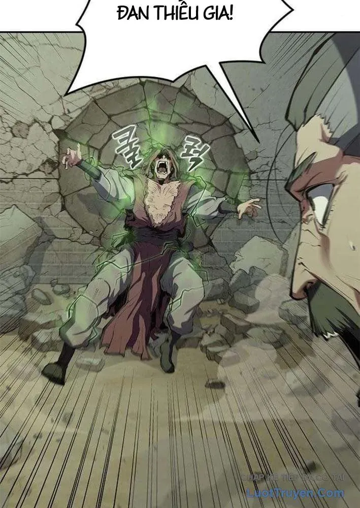 Cuồng Nhân Võ Lâm Giới