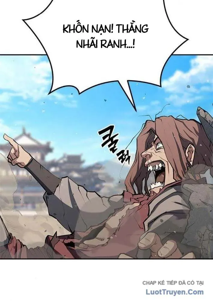 Cuồng Nhân Võ Lâm Giới