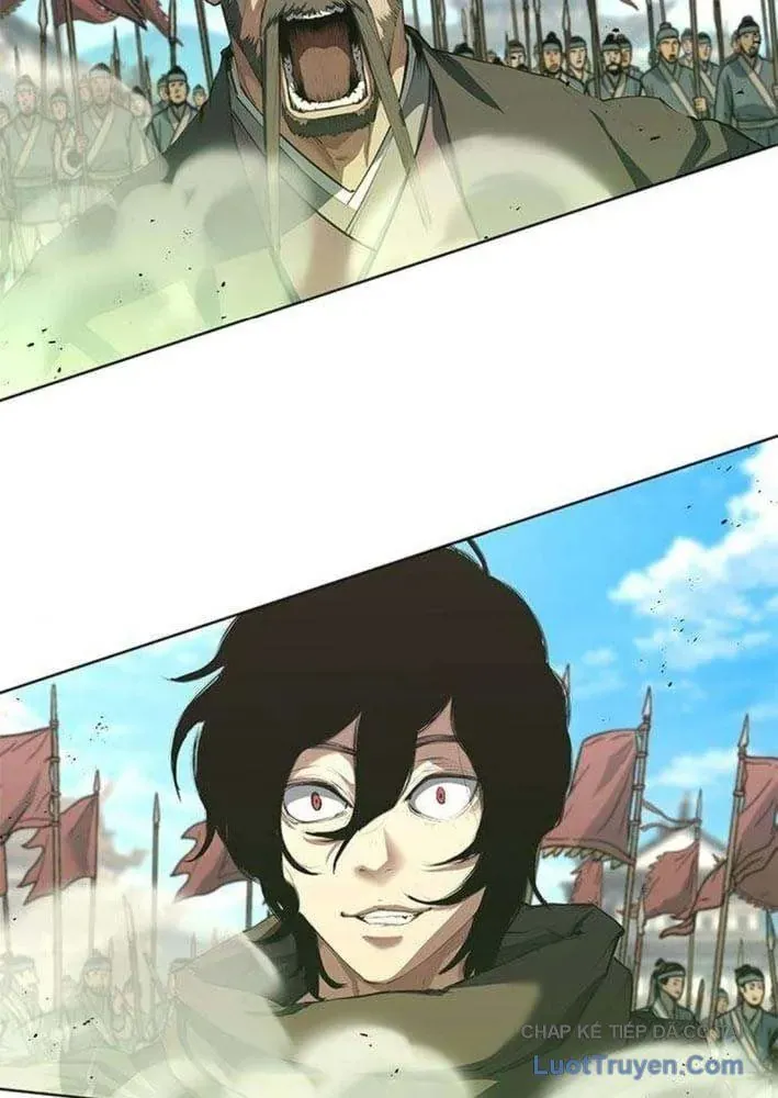 Cuồng Nhân Võ Lâm Giới