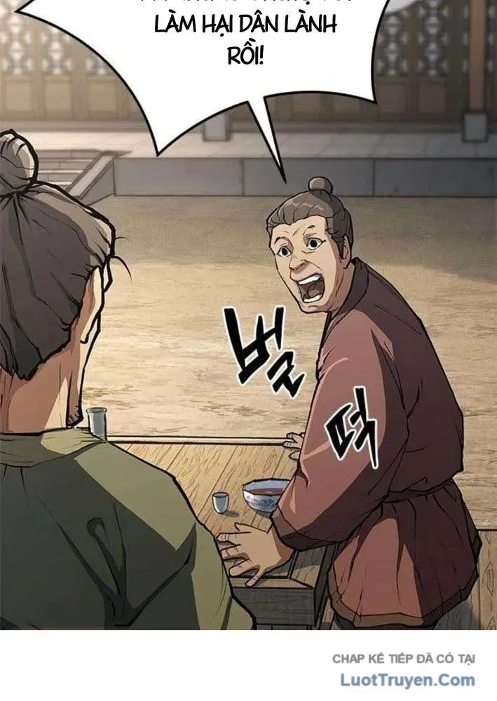 Cuồng Nhân Võ Lâm Giới