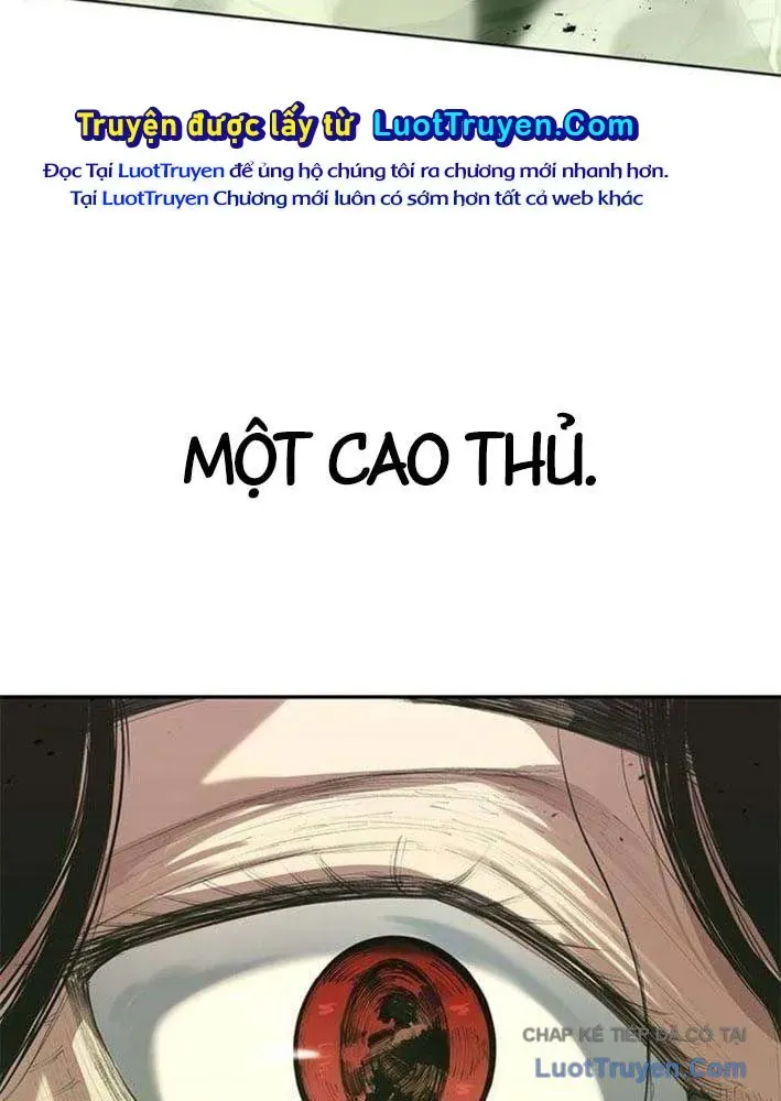 Cuồng Nhân Võ Lâm Giới