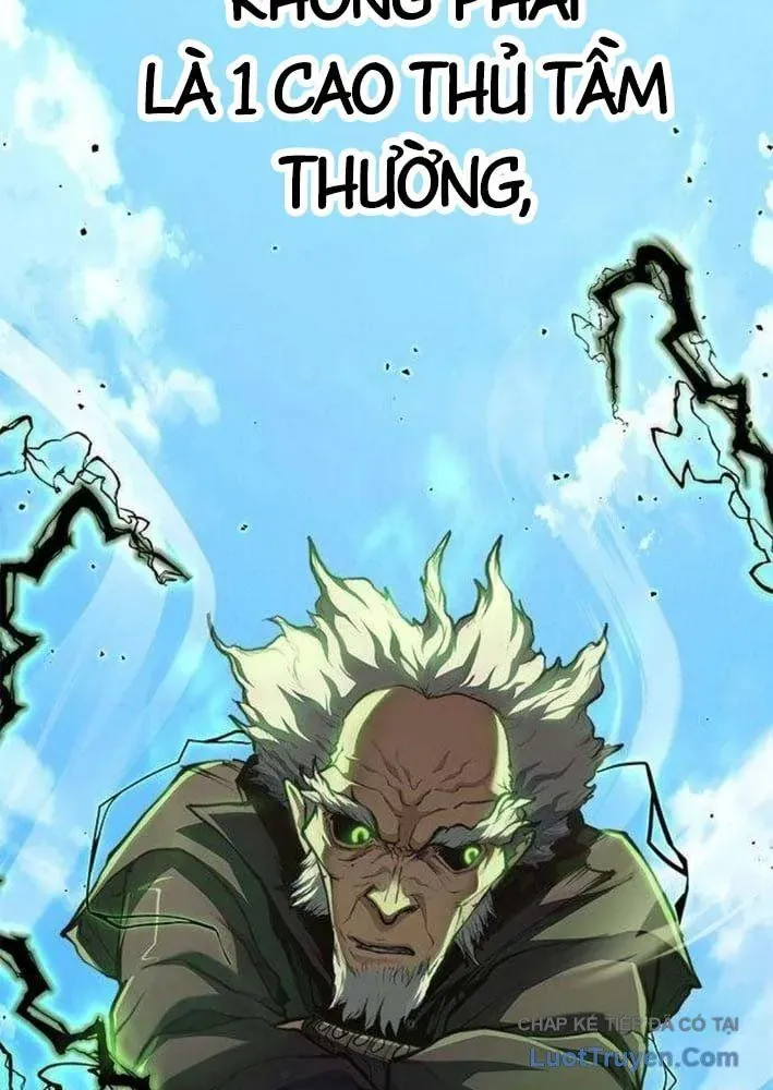 Cuồng Nhân Võ Lâm Giới