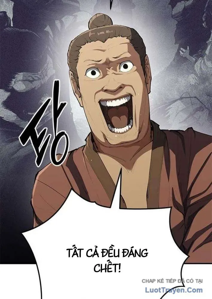 Cuồng Nhân Võ Lâm Giới