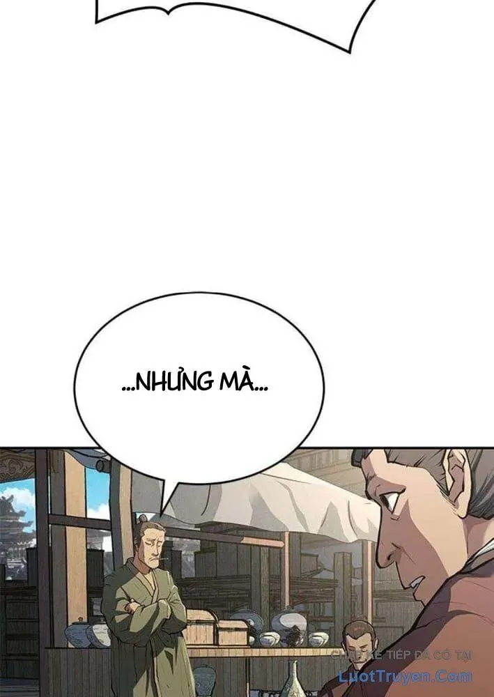 Cuồng Nhân Võ Lâm Giới