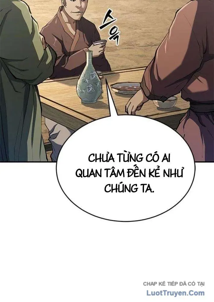 Cuồng Nhân Võ Lâm Giới