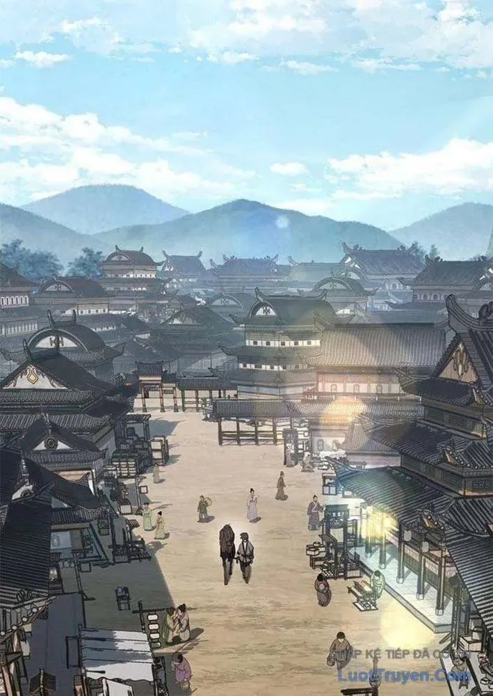 Cuồng Nhân Võ Lâm Giới