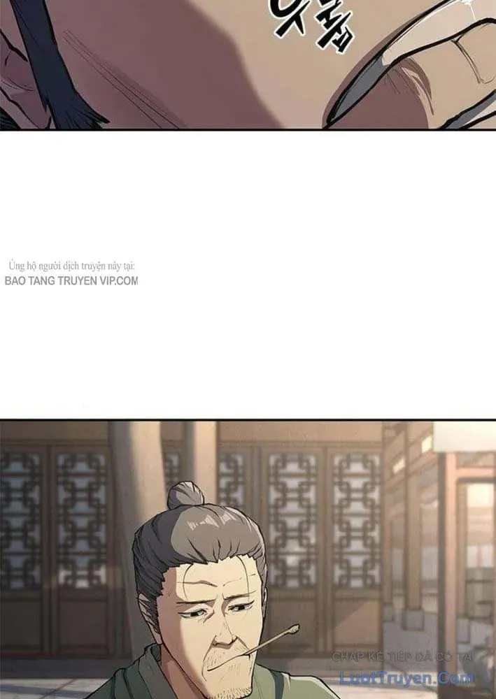 Cuồng Nhân Võ Lâm Giới