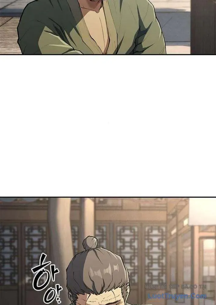 Cuồng Nhân Võ Lâm Giới