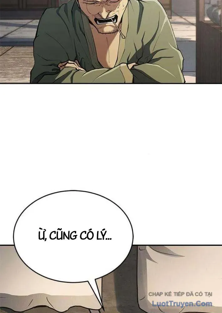 Cuồng Nhân Võ Lâm Giới