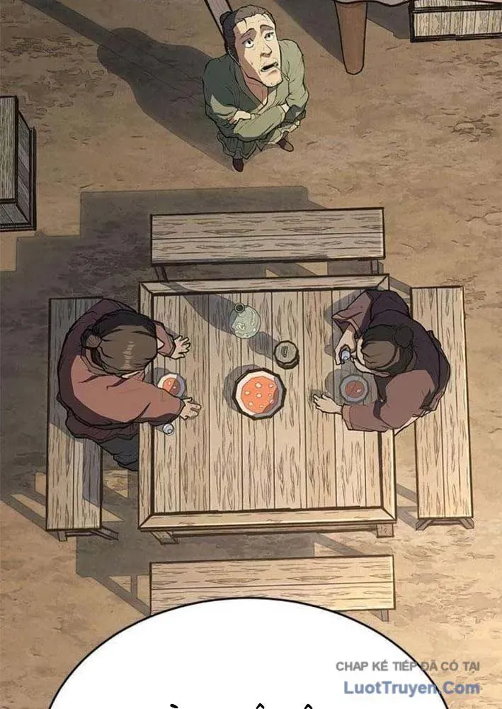 Cuồng Nhân Võ Lâm Giới