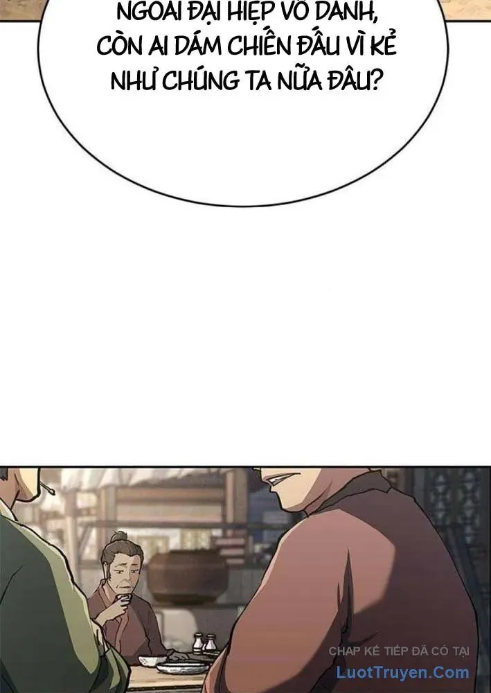 Cuồng Nhân Võ Lâm Giới