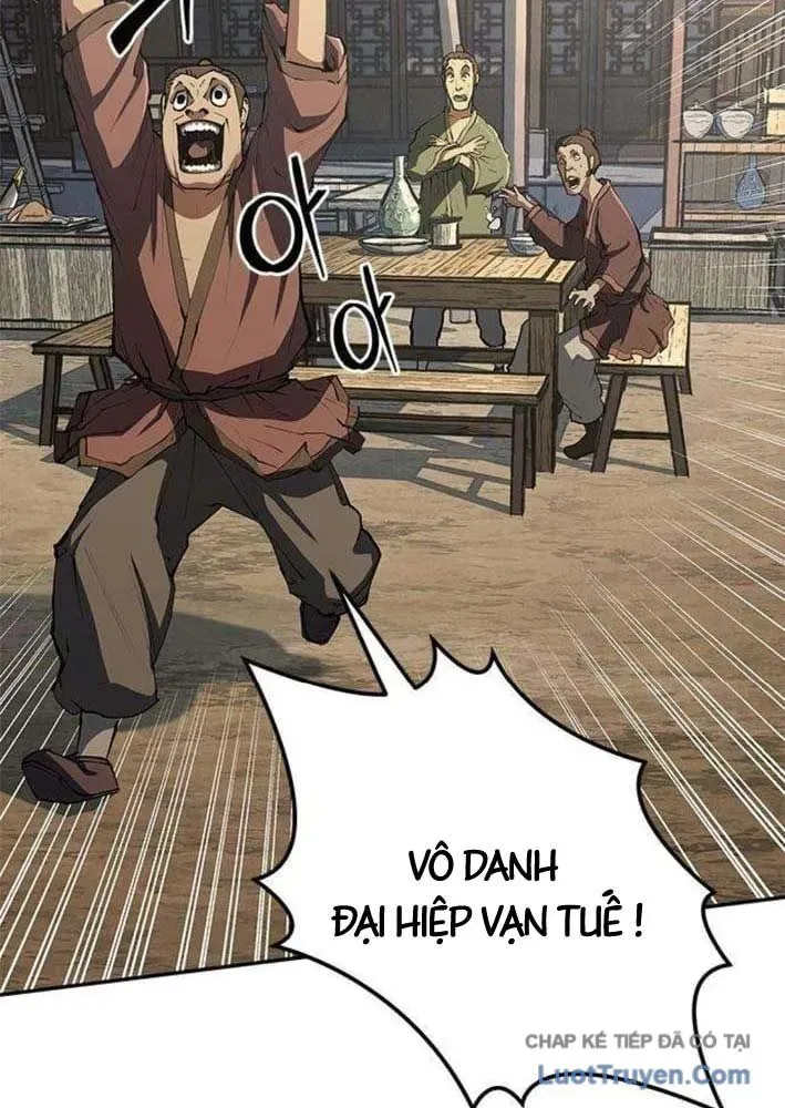 Cuồng Nhân Võ Lâm Giới