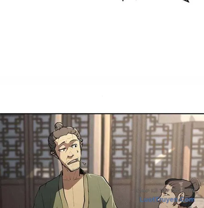 Cuồng Nhân Võ Lâm Giới