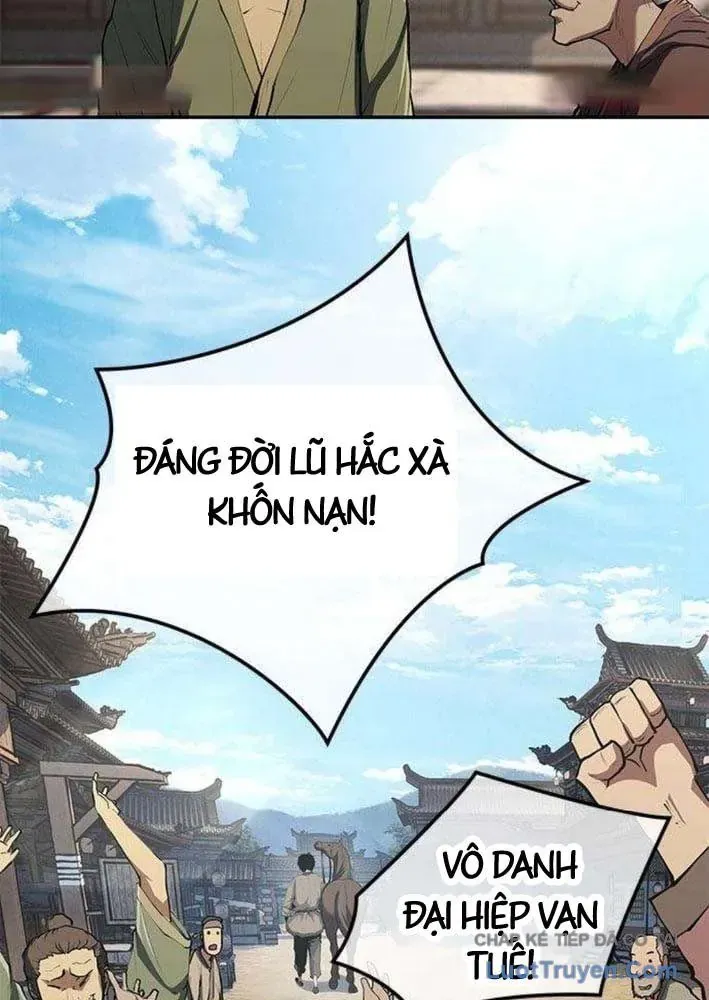 Cuồng Nhân Võ Lâm Giới