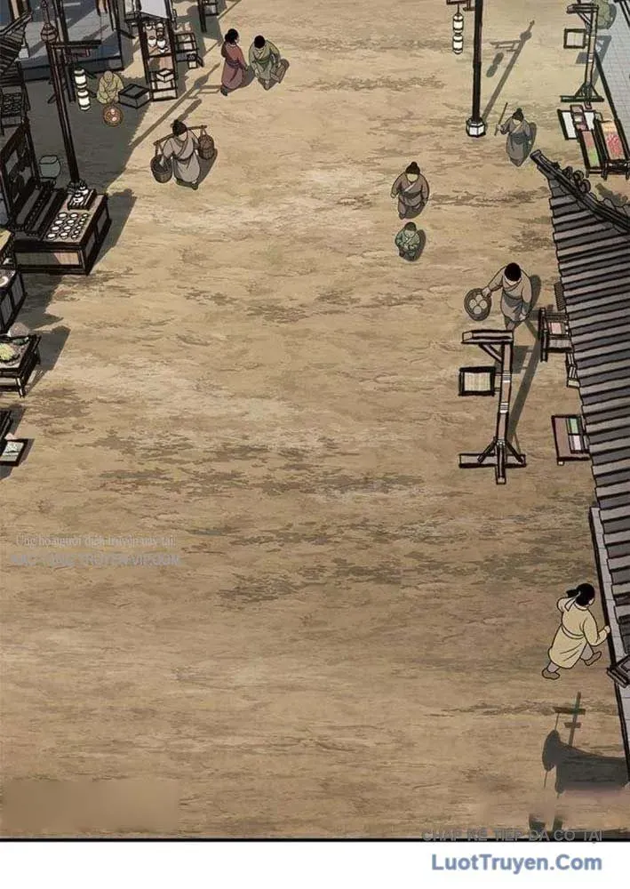 Cuồng Nhân Võ Lâm Giới