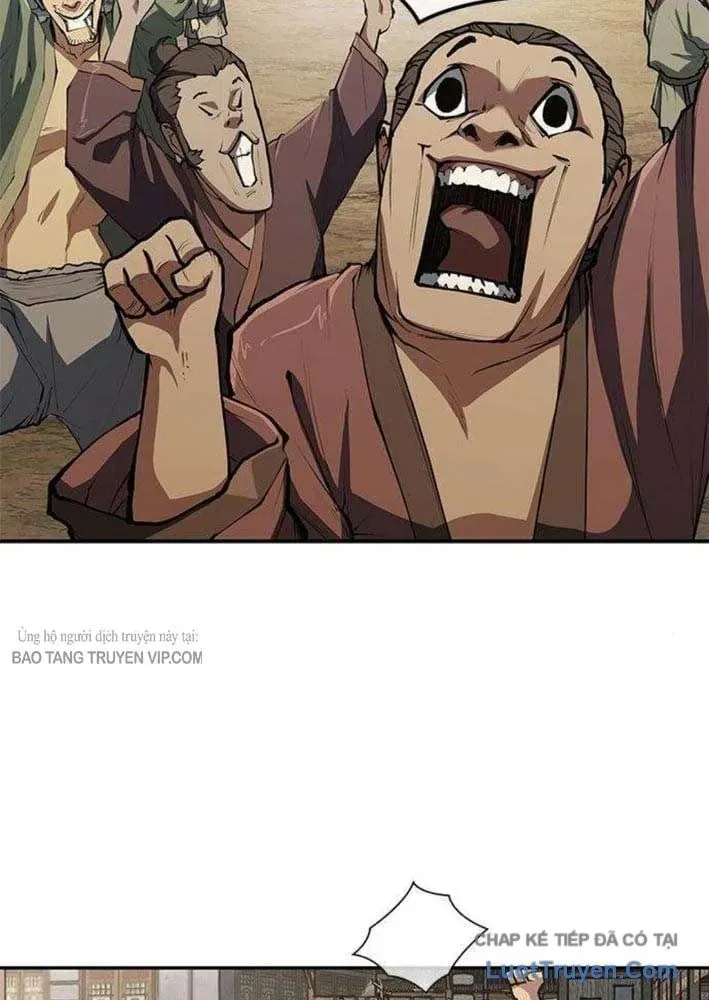 Cuồng Nhân Võ Lâm Giới