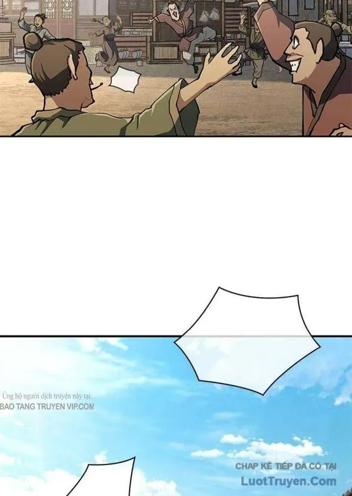 Cuồng Nhân Võ Lâm Giới