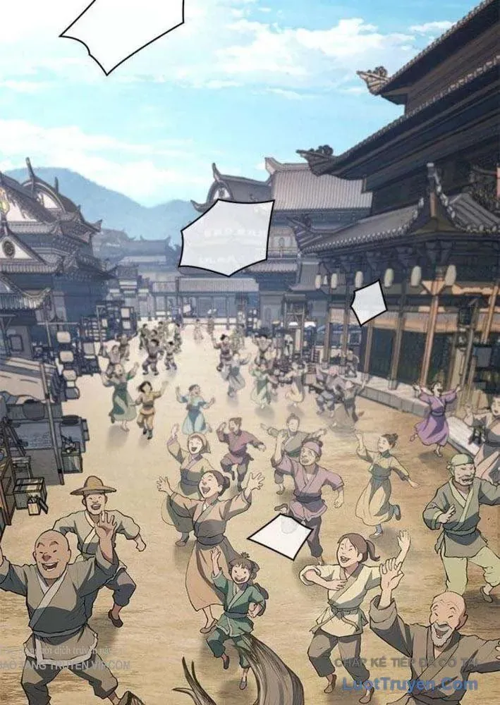 Cuồng Nhân Võ Lâm Giới