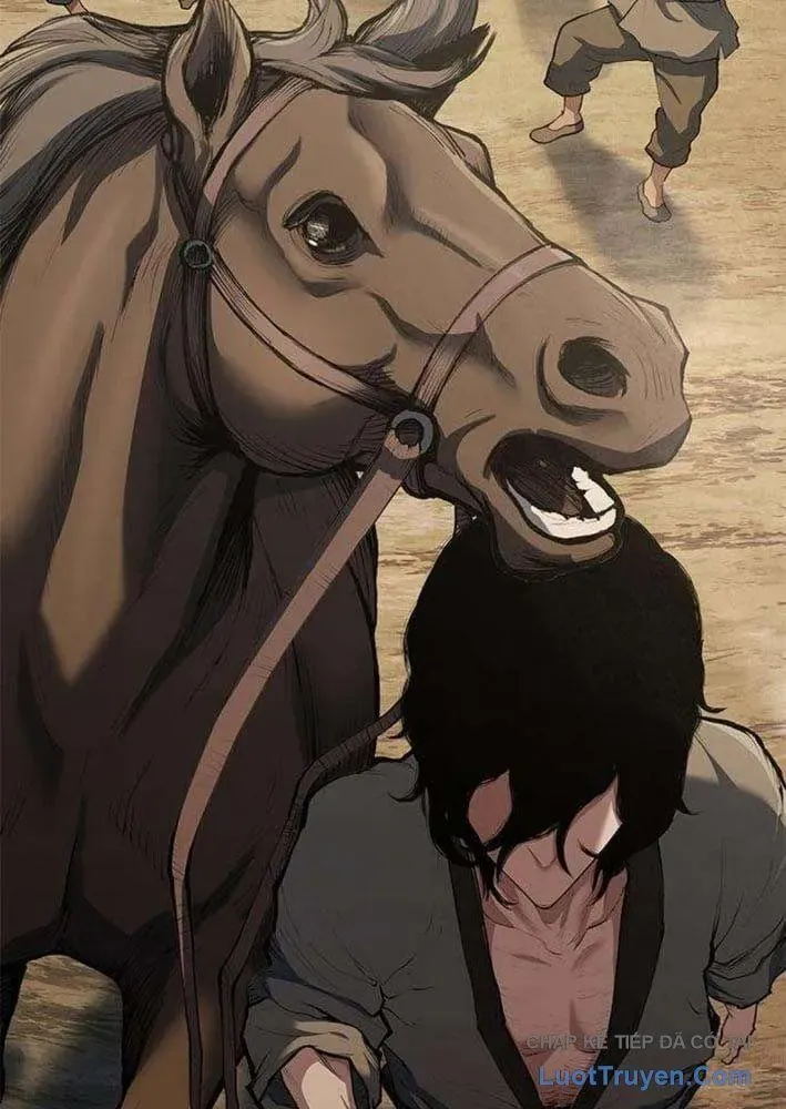 Cuồng Nhân Võ Lâm Giới