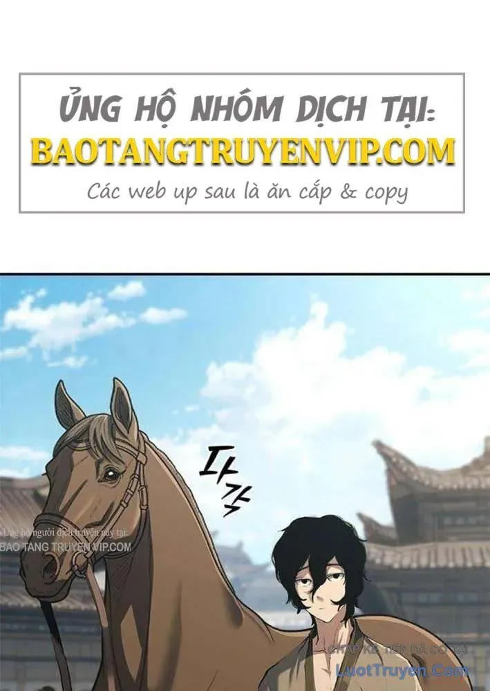 Cuồng Nhân Võ Lâm Giới