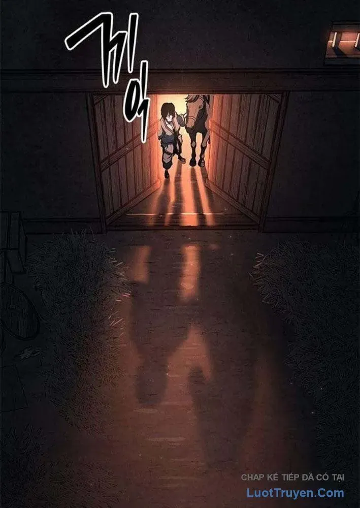 Cuồng Nhân Võ Lâm Giới