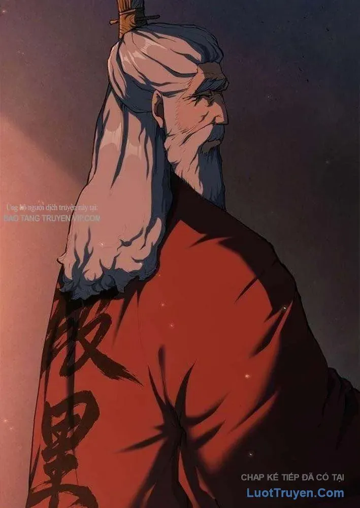 Cuồng Nhân Võ Lâm Giới