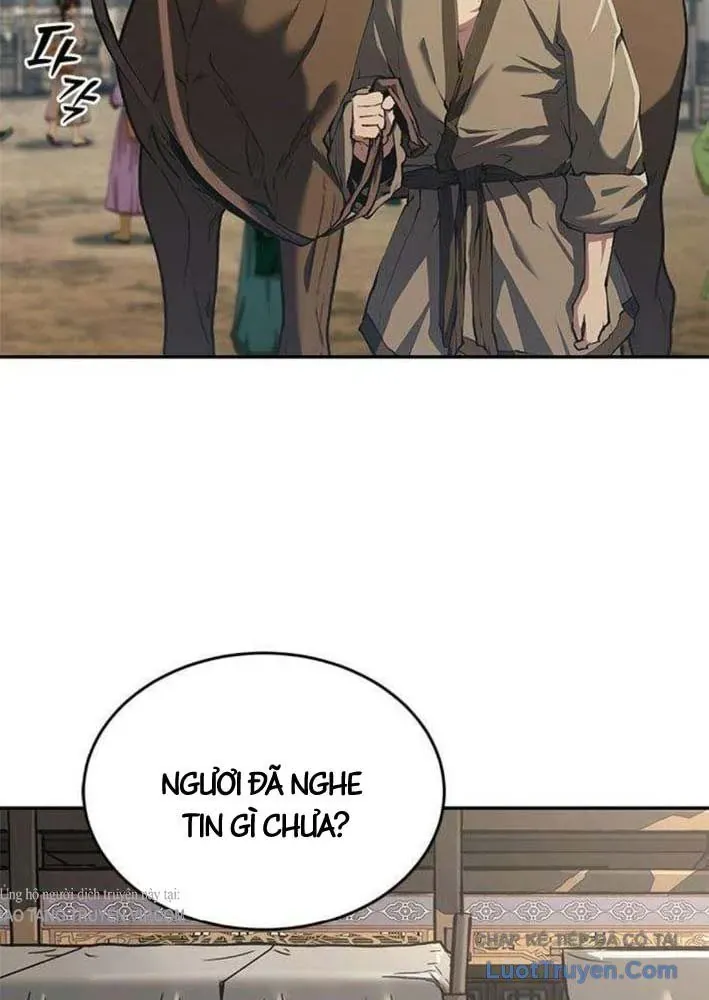 Cuồng Nhân Võ Lâm Giới