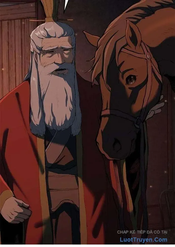 Cuồng Nhân Võ Lâm Giới