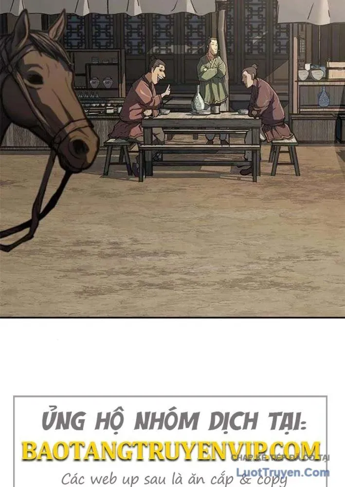 Cuồng Nhân Võ Lâm Giới