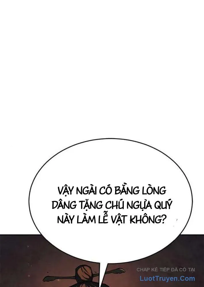 Cuồng Nhân Võ Lâm Giới