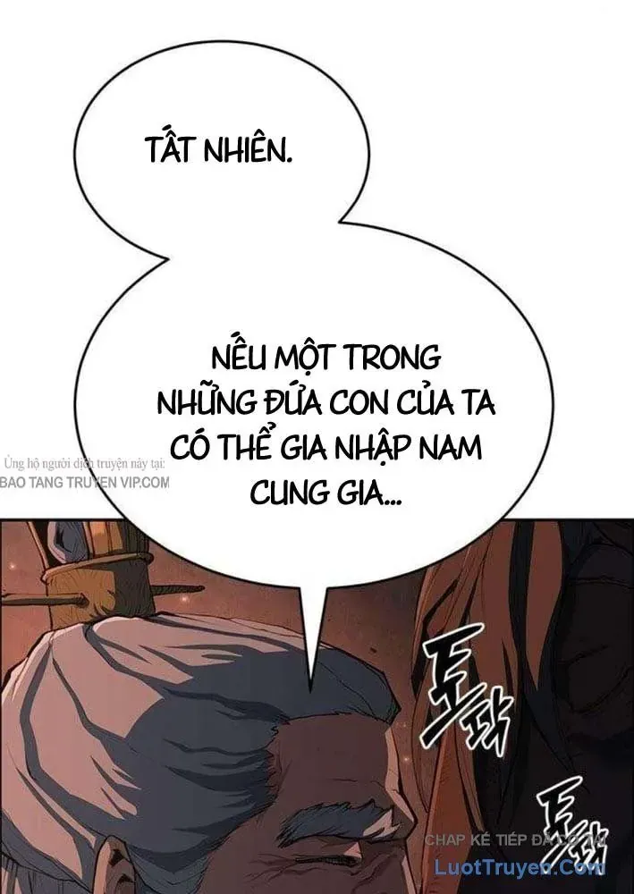 Cuồng Nhân Võ Lâm Giới