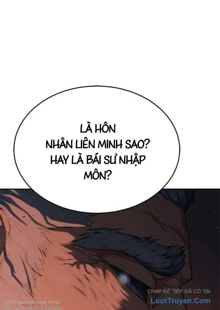 Cuồng Nhân Võ Lâm Giới